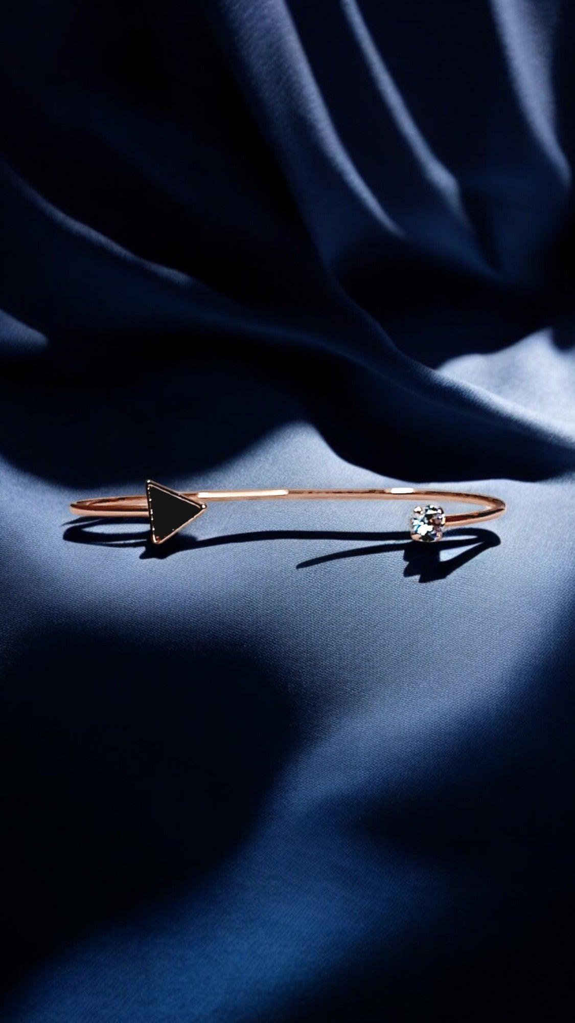 Arrow Spark Bracelet