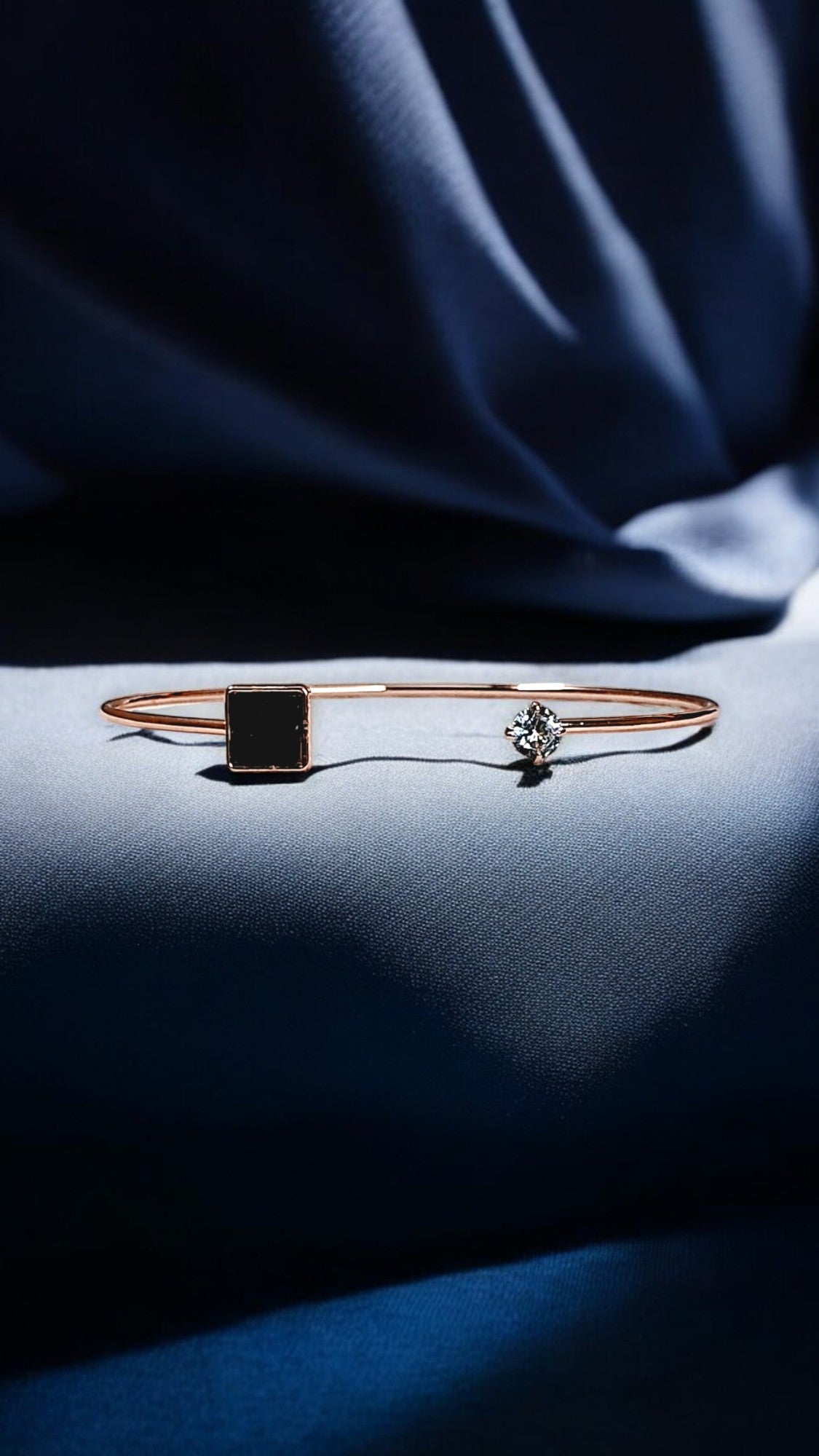 Midnight Muse Bracelet