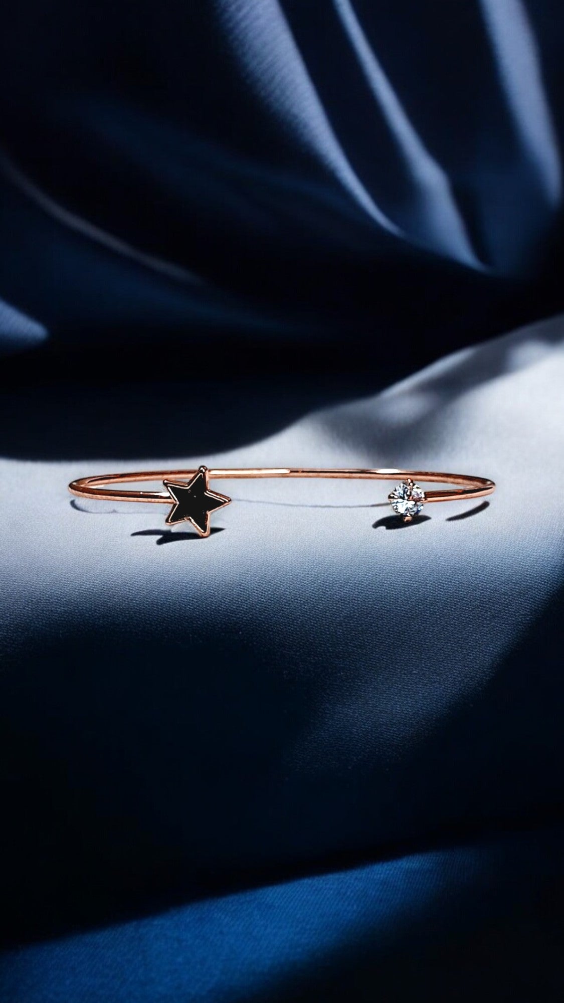 Midnight Star Bracelet