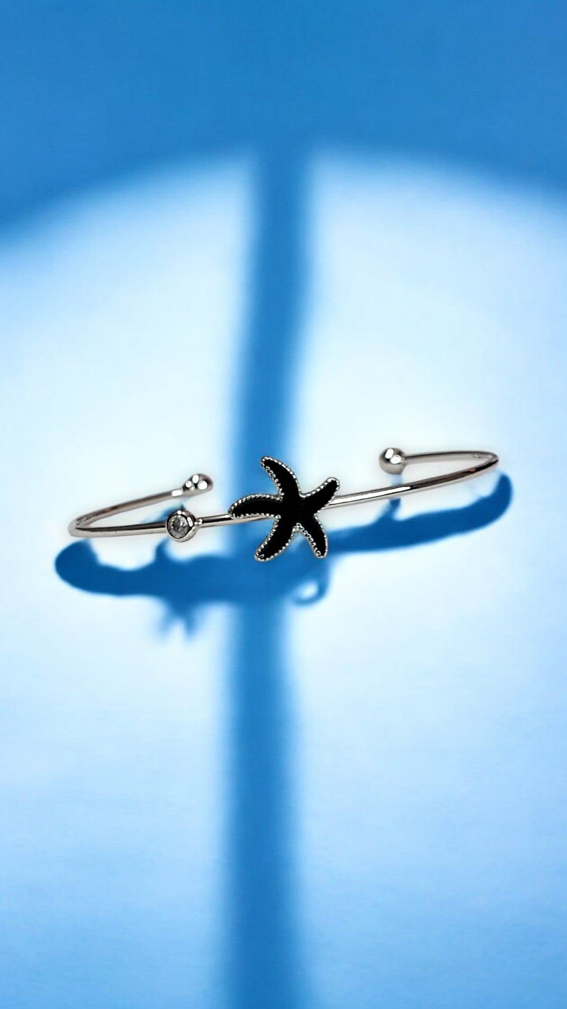 Ocean Starfish Bracelet