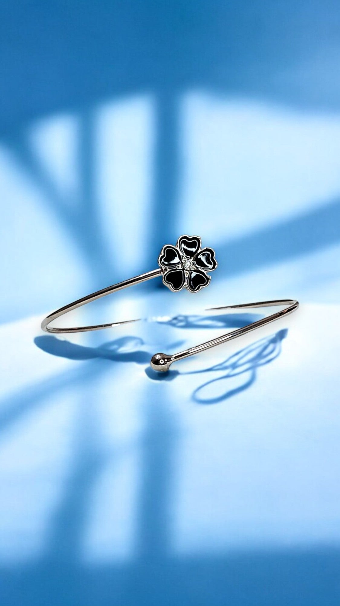 Lucky Bloom Bracelet