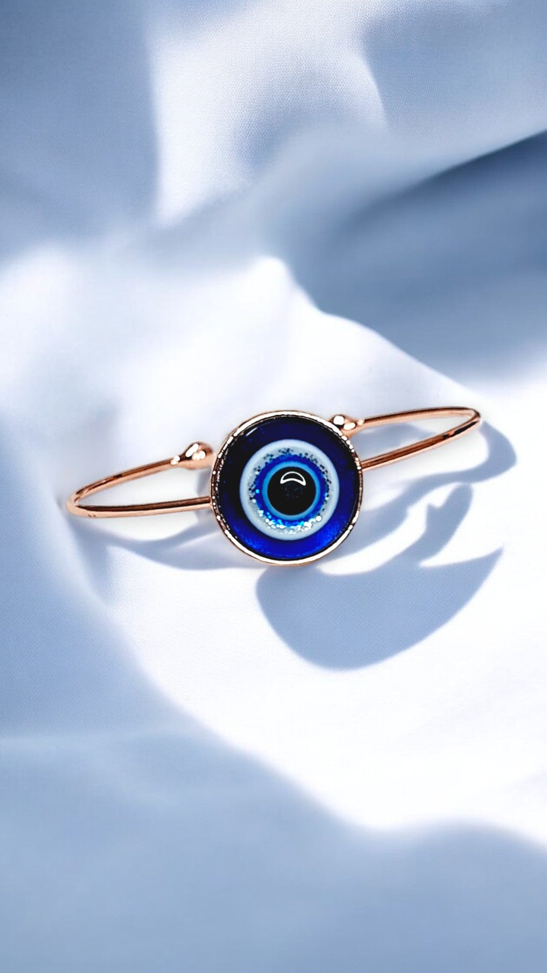 "Nazar Nova โ The Power Eye Bangle