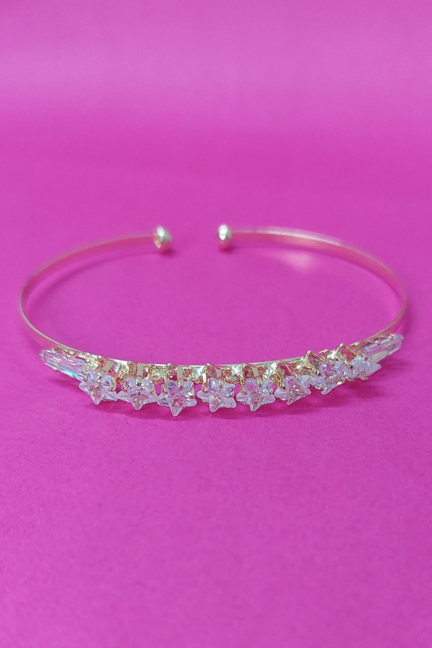 Shimmer Office Bracelet