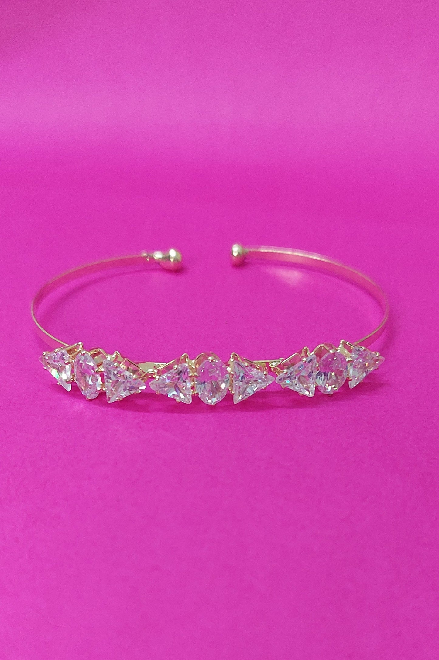 Sparkler Office Bracelet