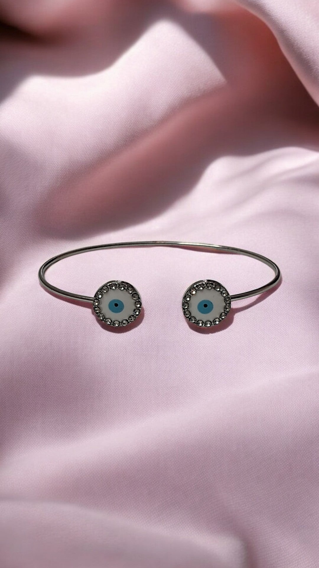 Drishti Evil Eye Bracelet