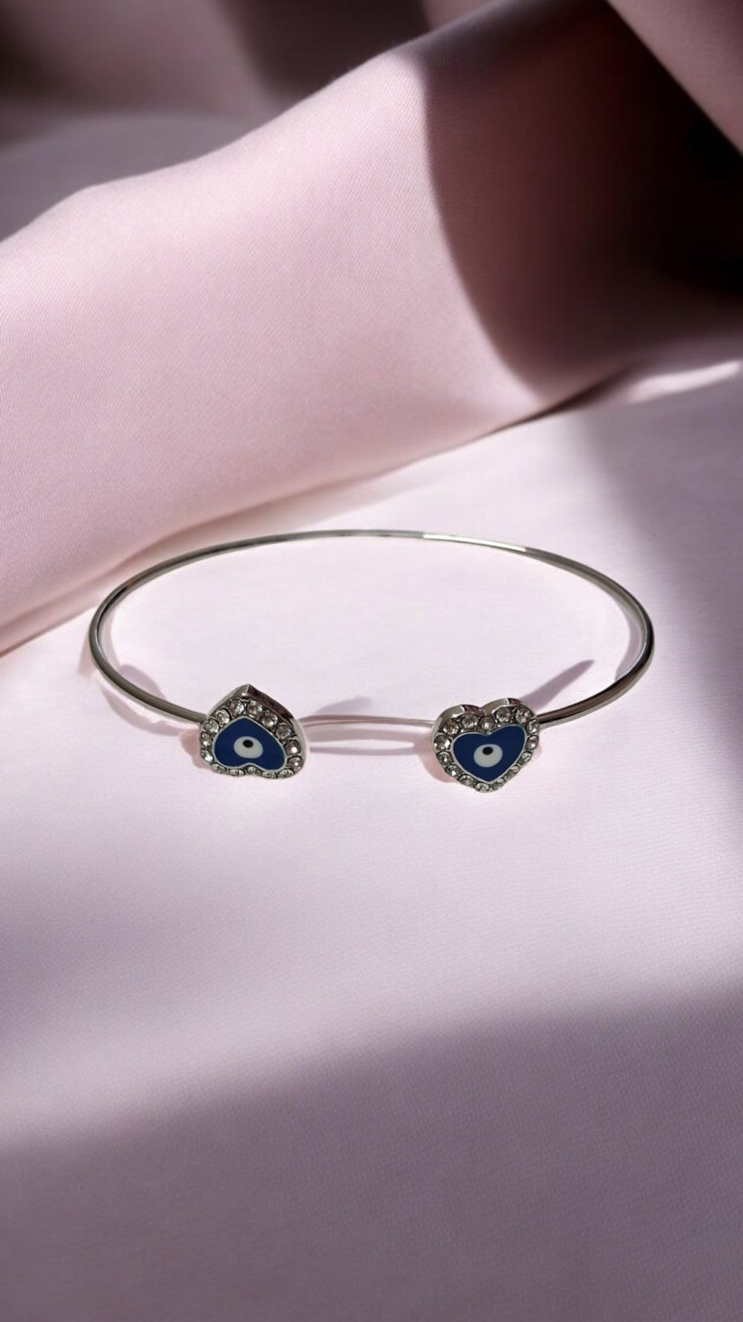 Raksha Evil Eye Bracelet