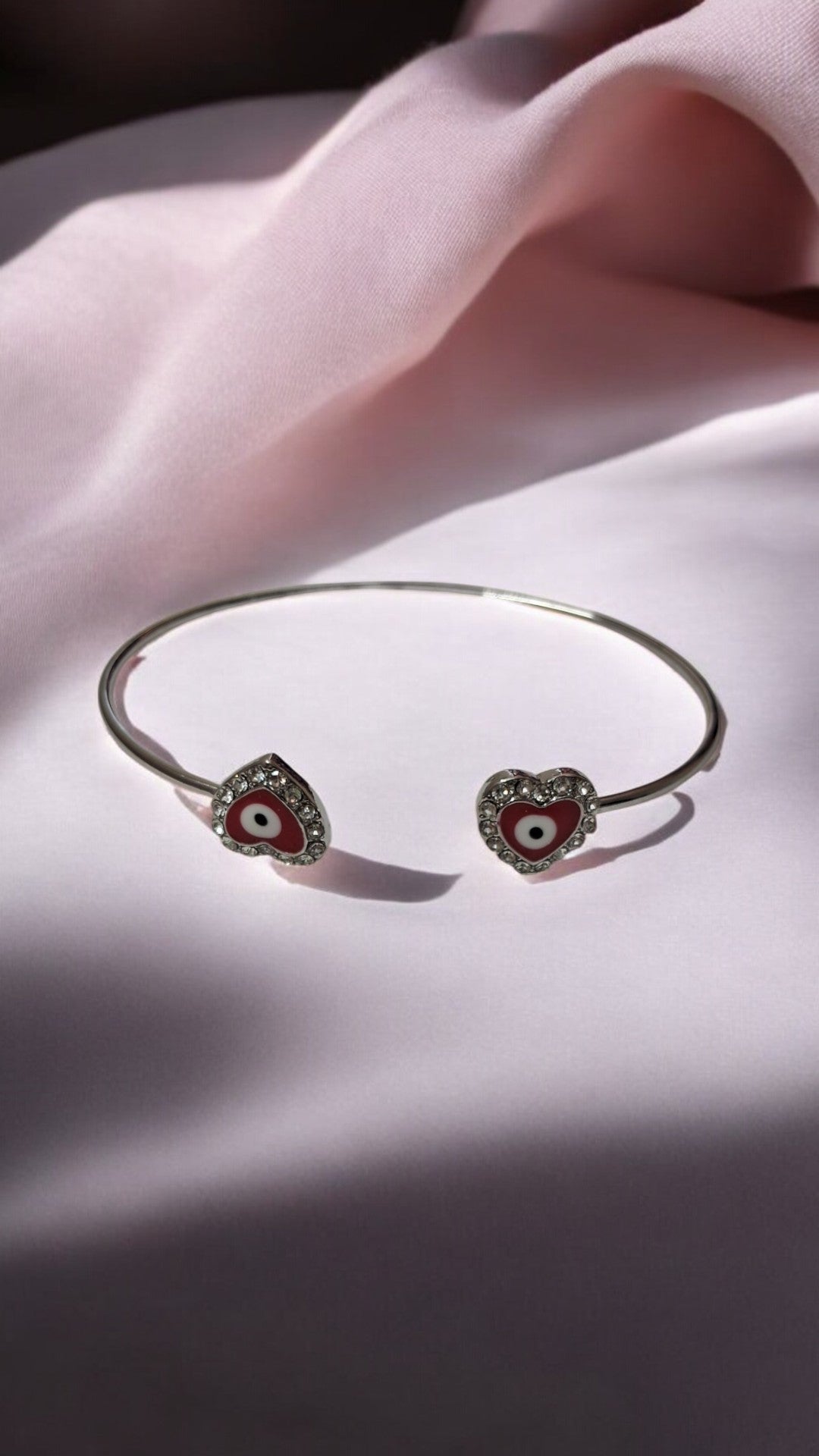 Nazar Evil Eye Bracelet