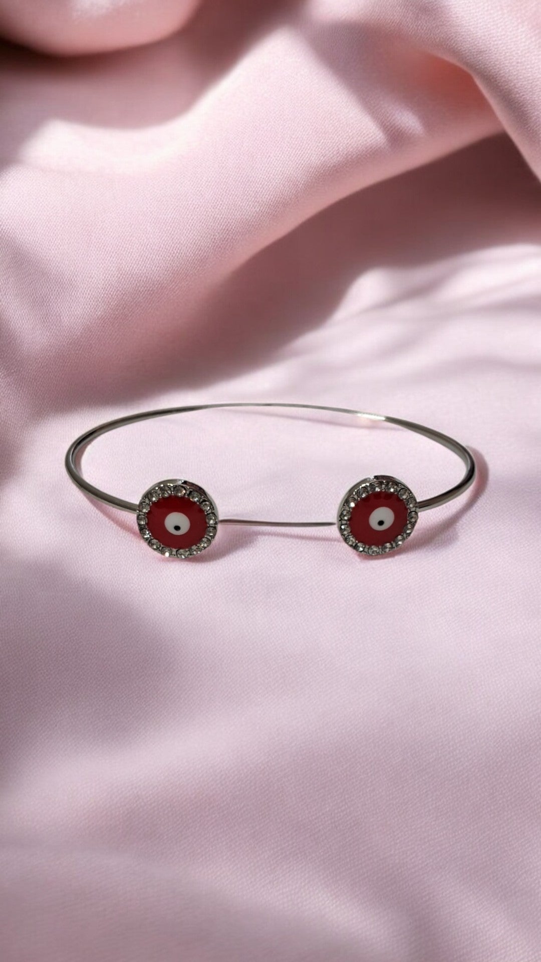 Suraksha Evil Eye Bracelet
