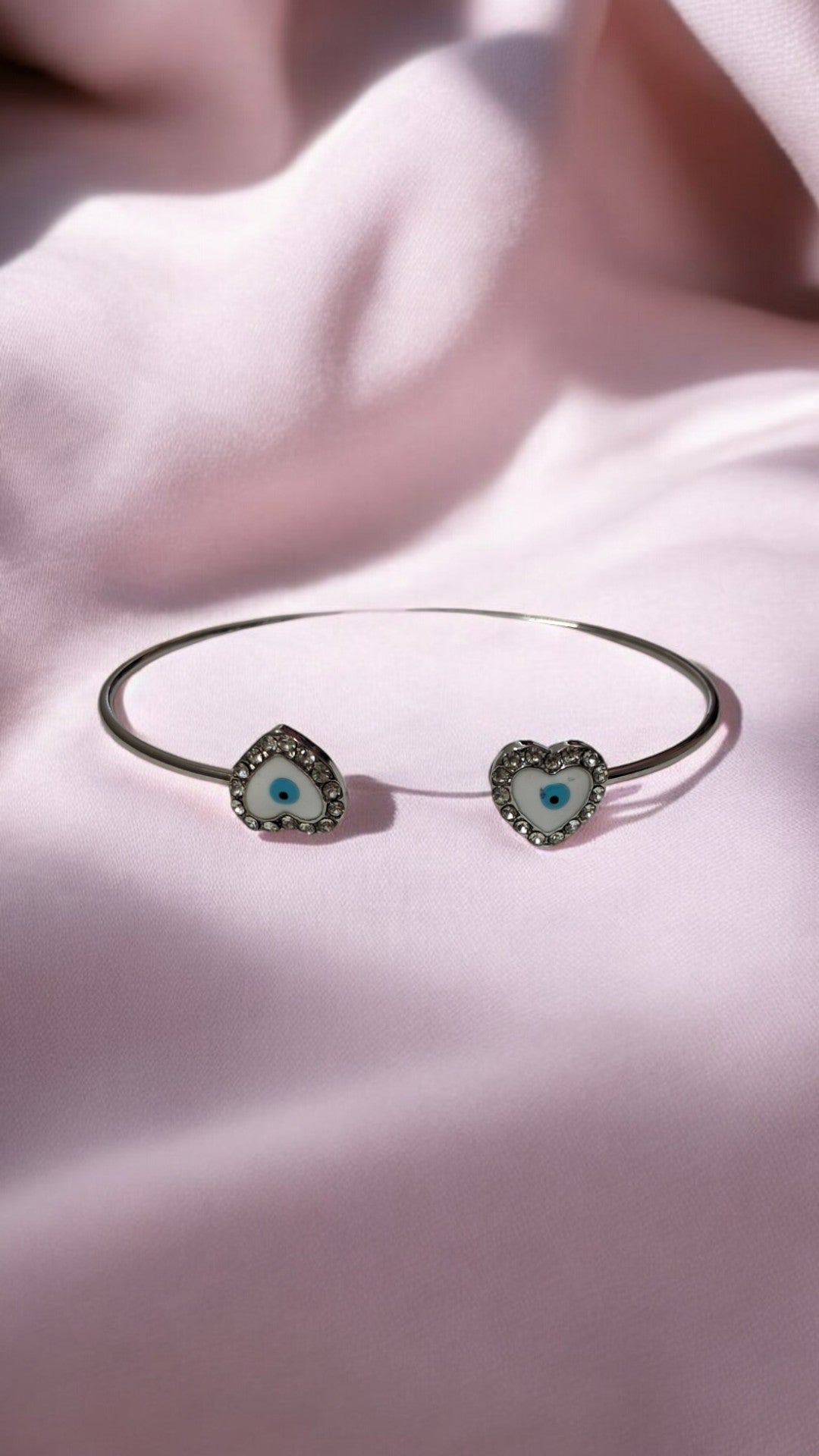 Divya Evil Eye Bracelet