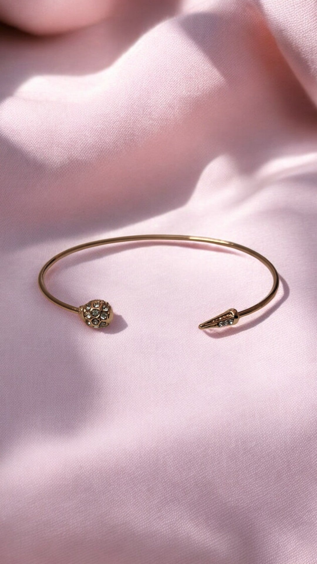 Spear Fancy Bracelet