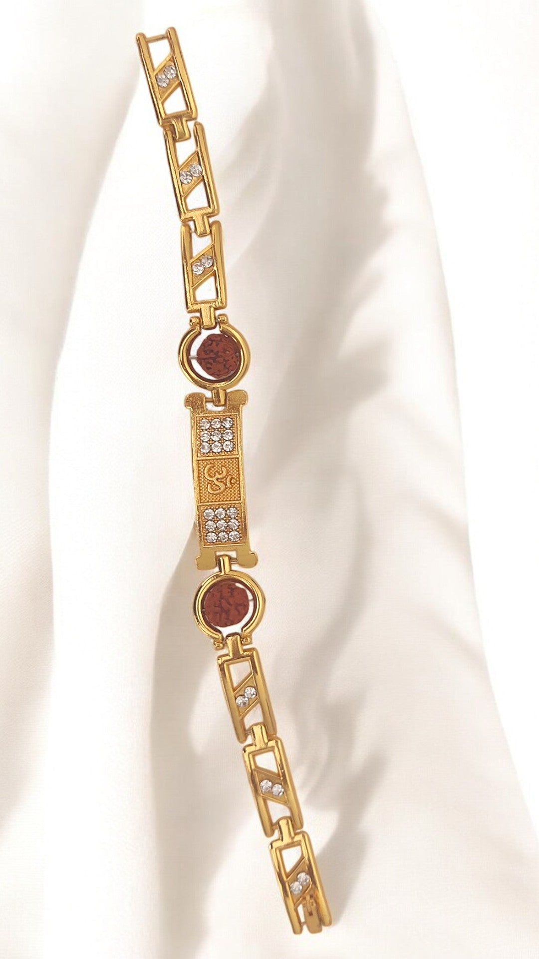 Divine Aura Bracelet for Men