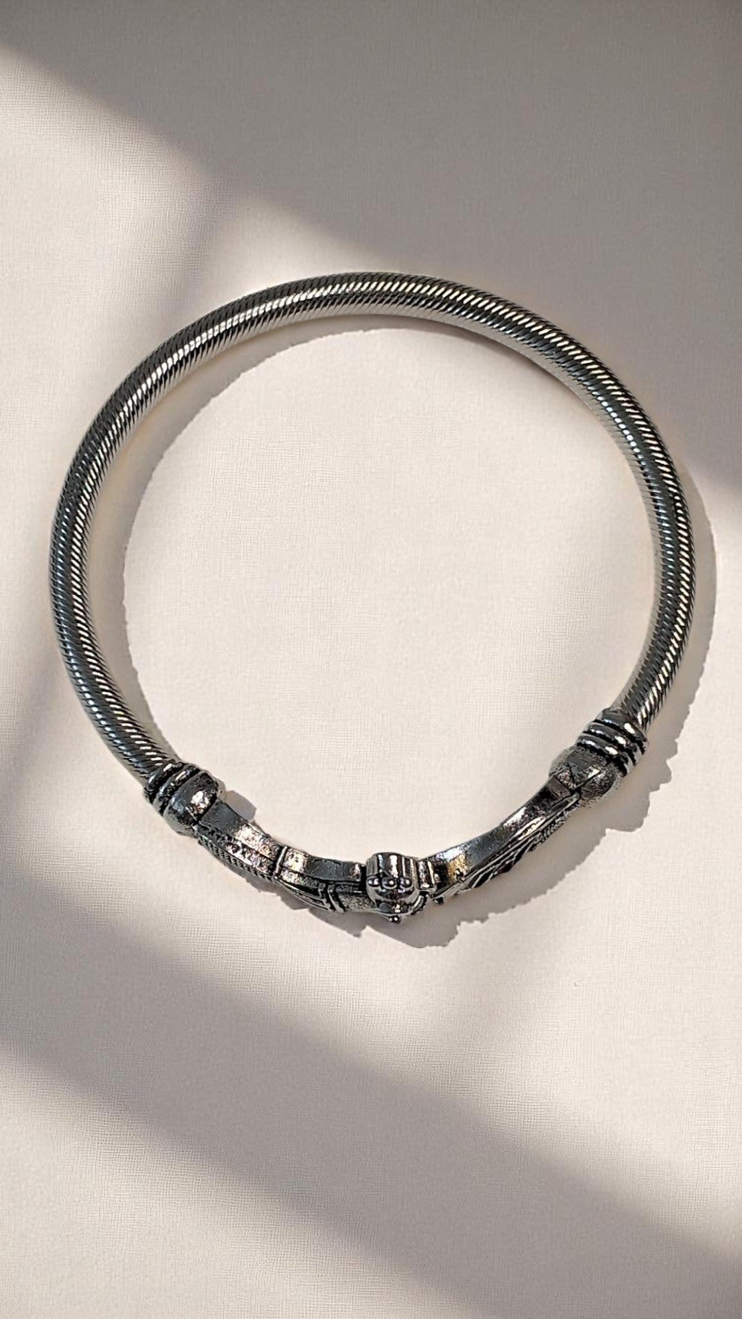 Lord Subramanya Divine Bracelet