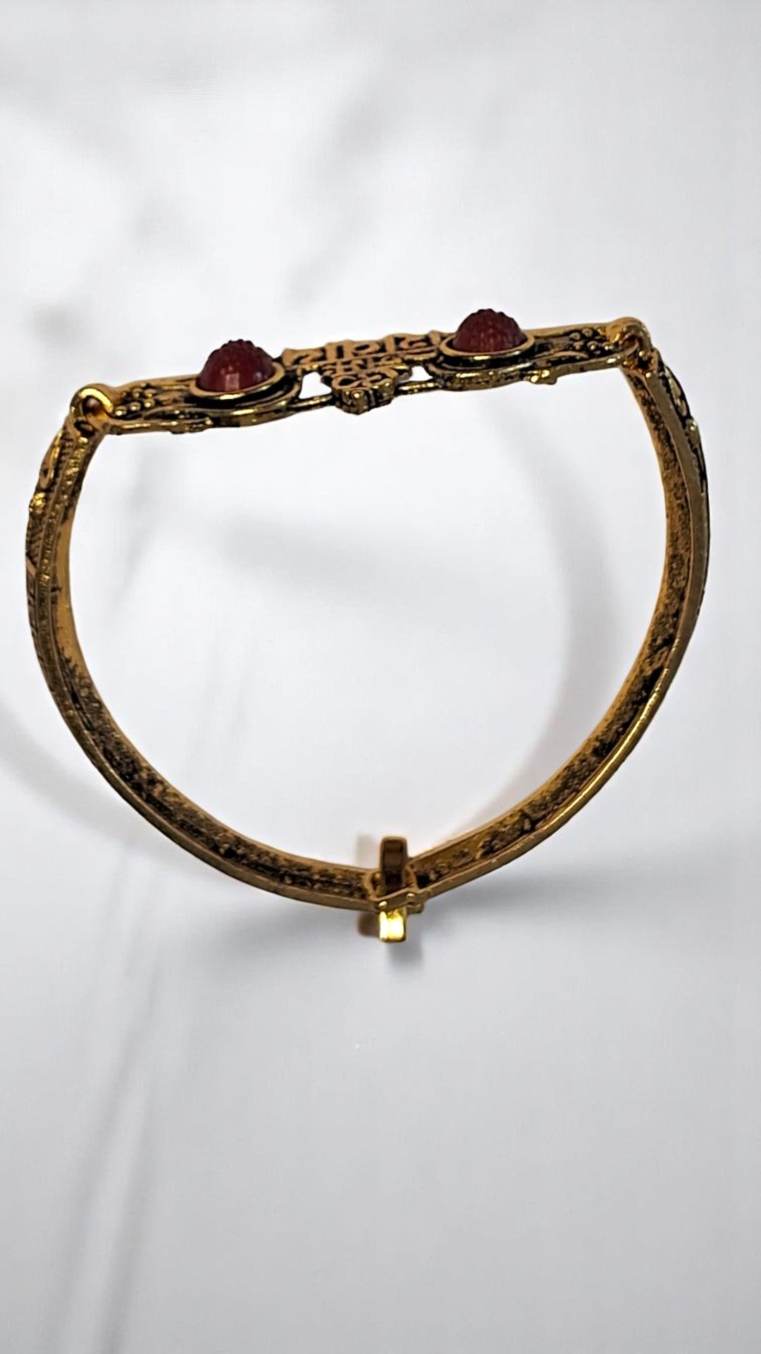 Om Namah Shivaya Divine Bracelet