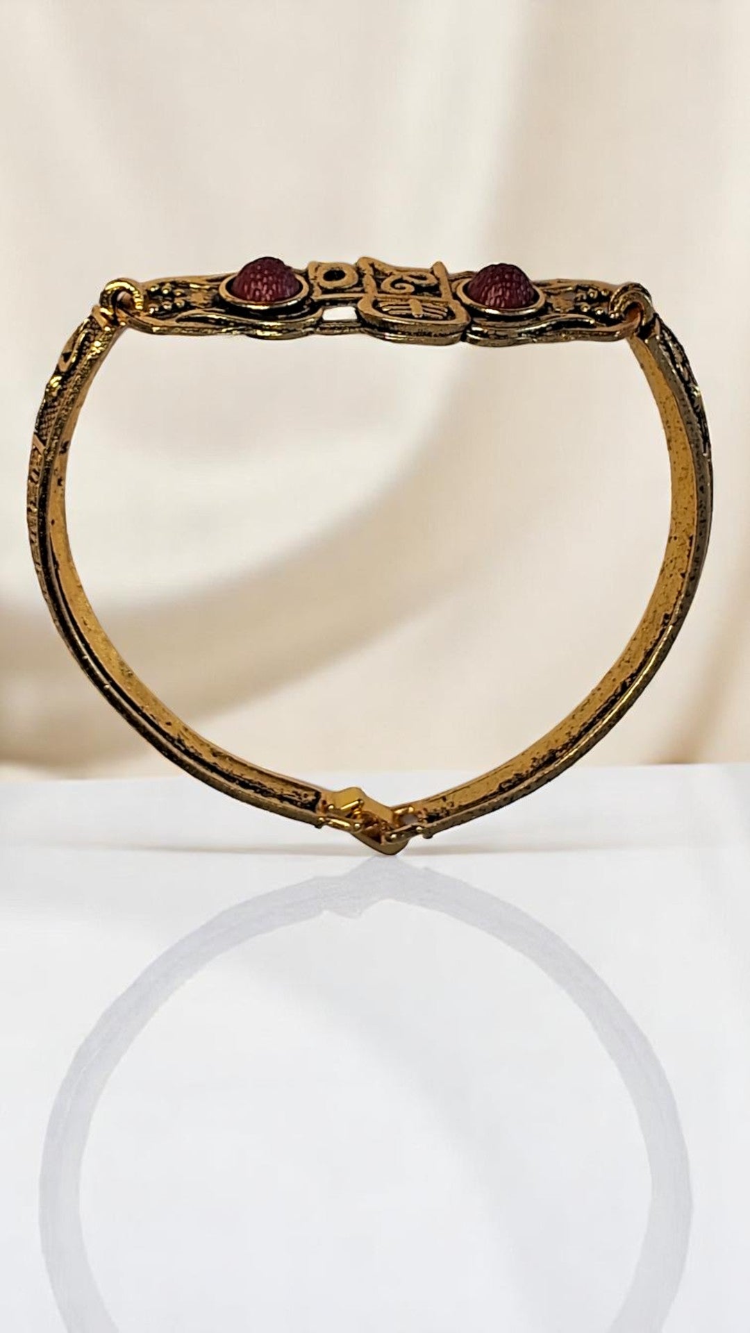 Golden Heritage Bracelet