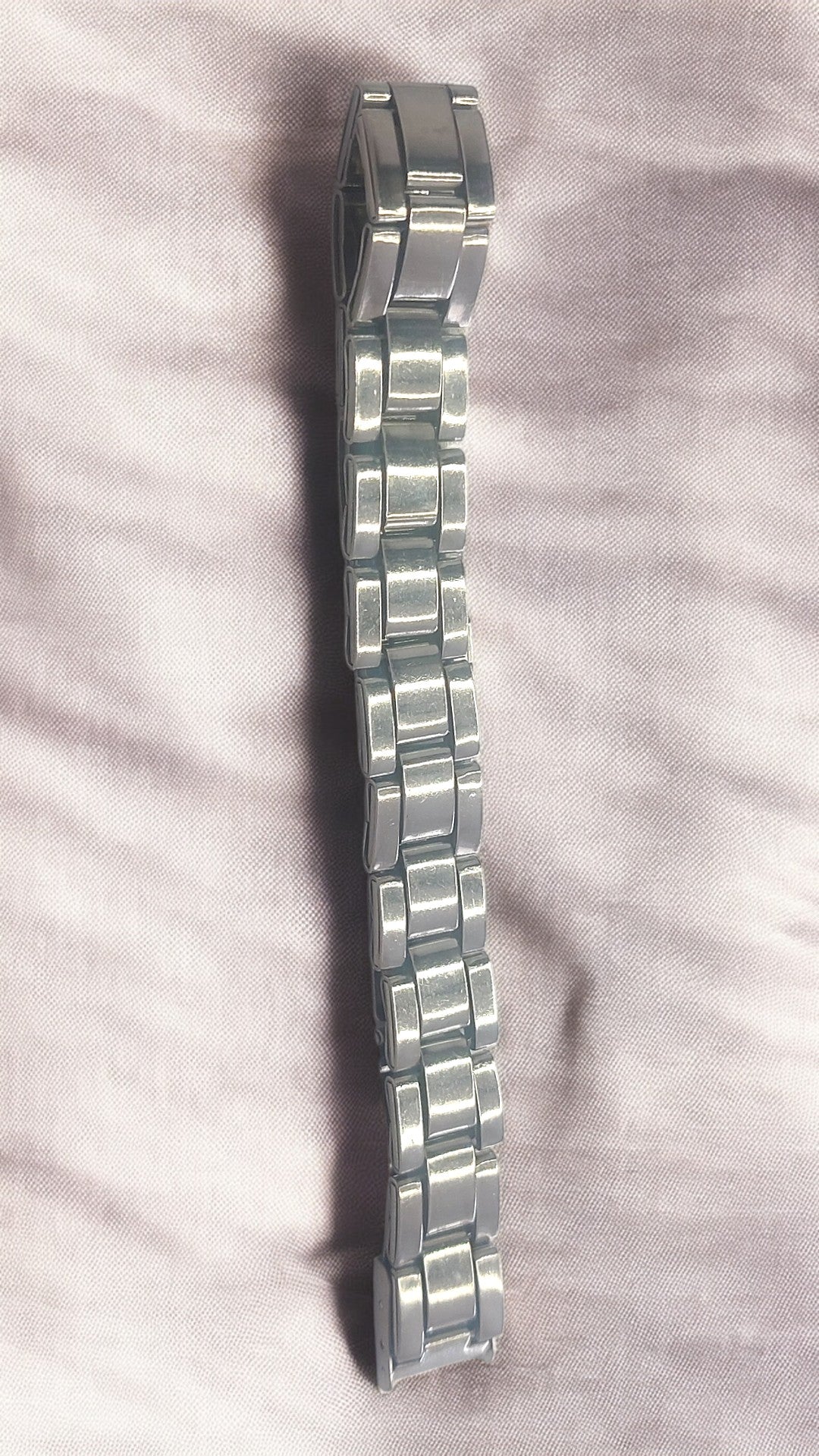 Steel Luxe Bracelet for Men