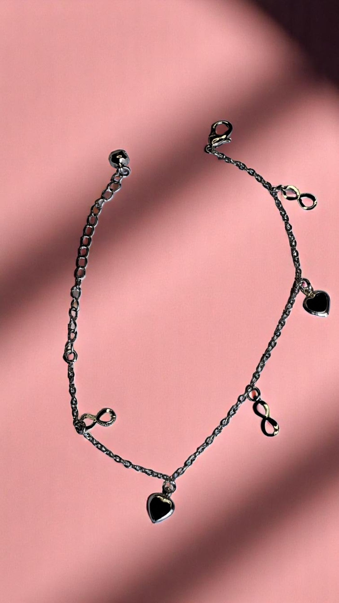 Infinite Love Bracelet