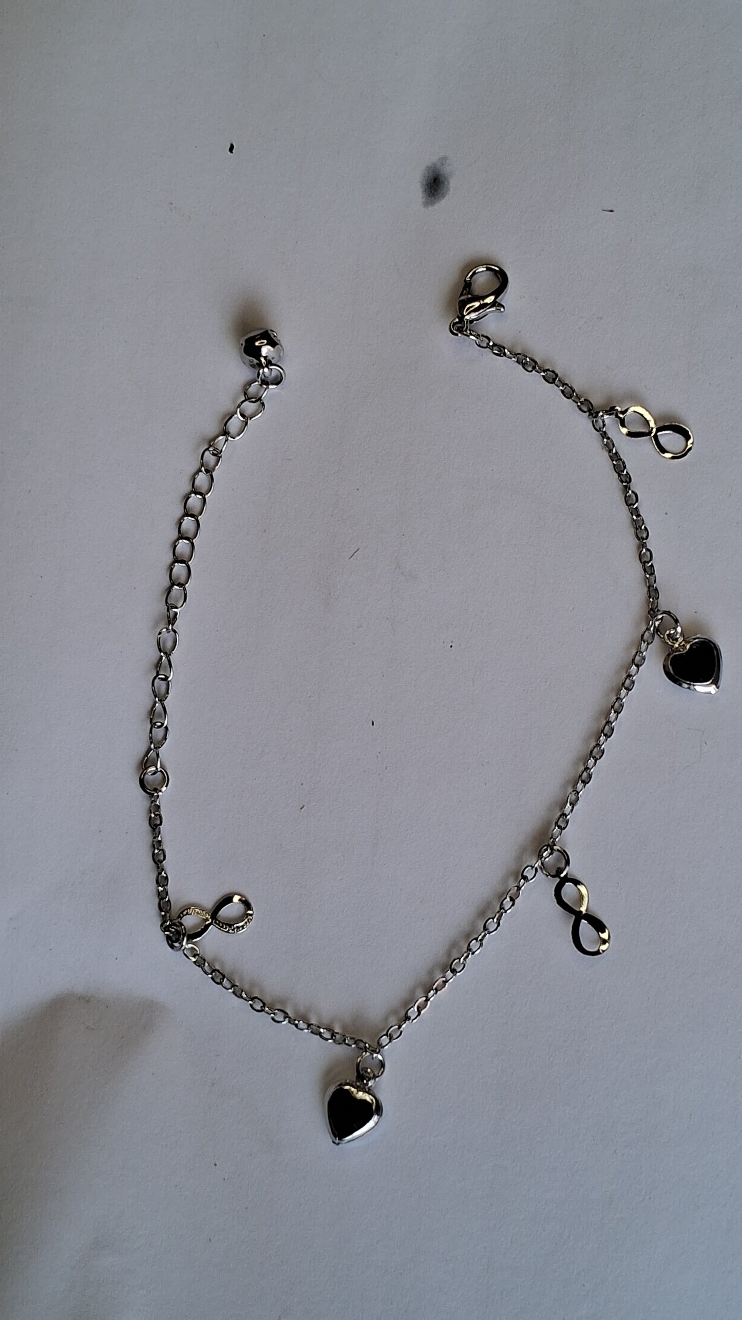 Infinite Love Bracelet