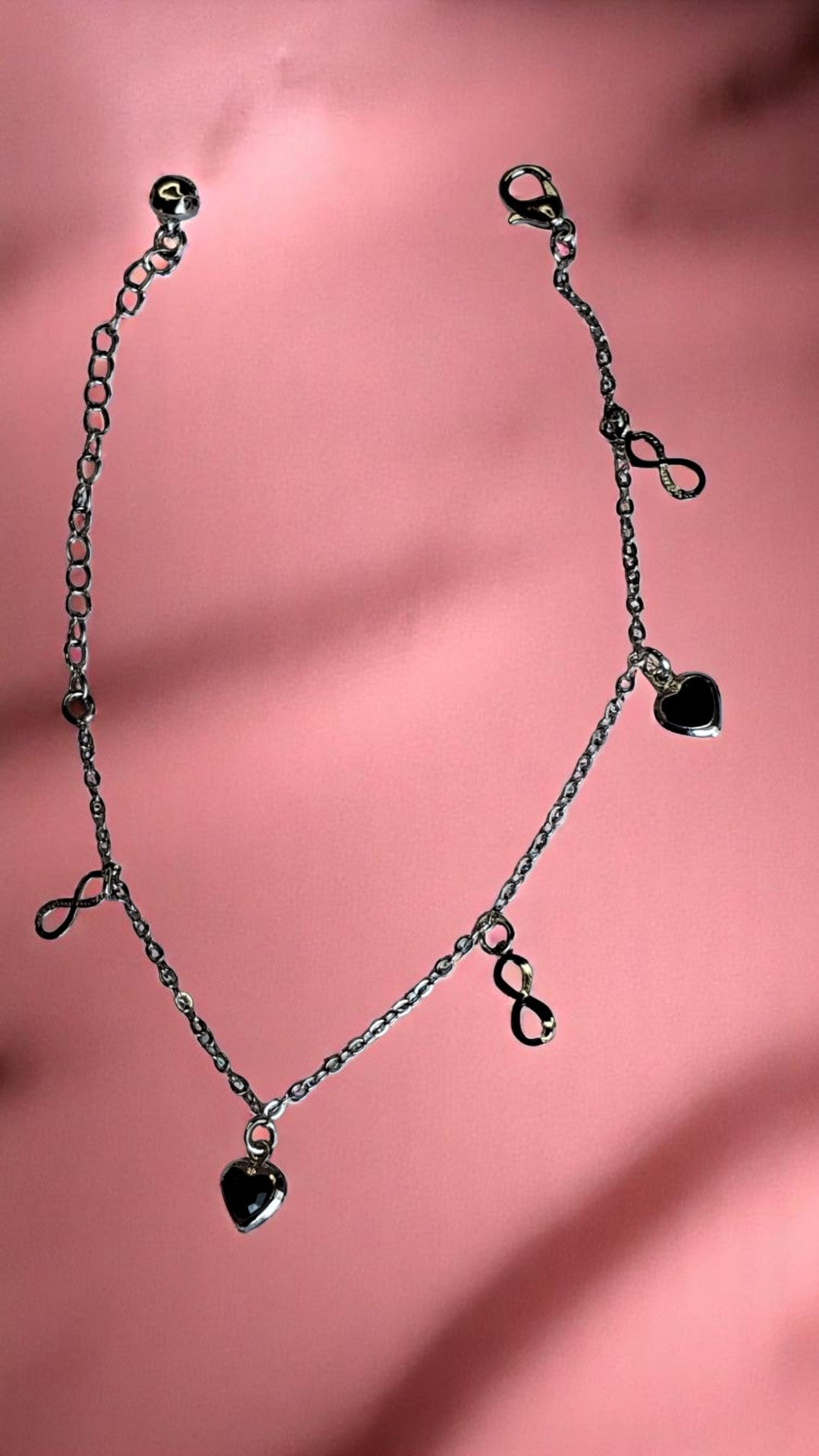 Infinite Love Bracelet