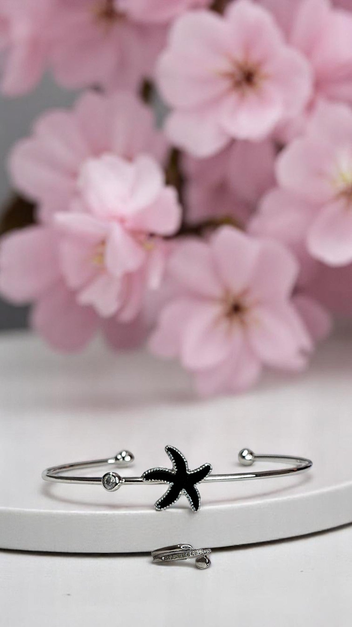 Korean Royal Glow Bracelet & Ring Combo