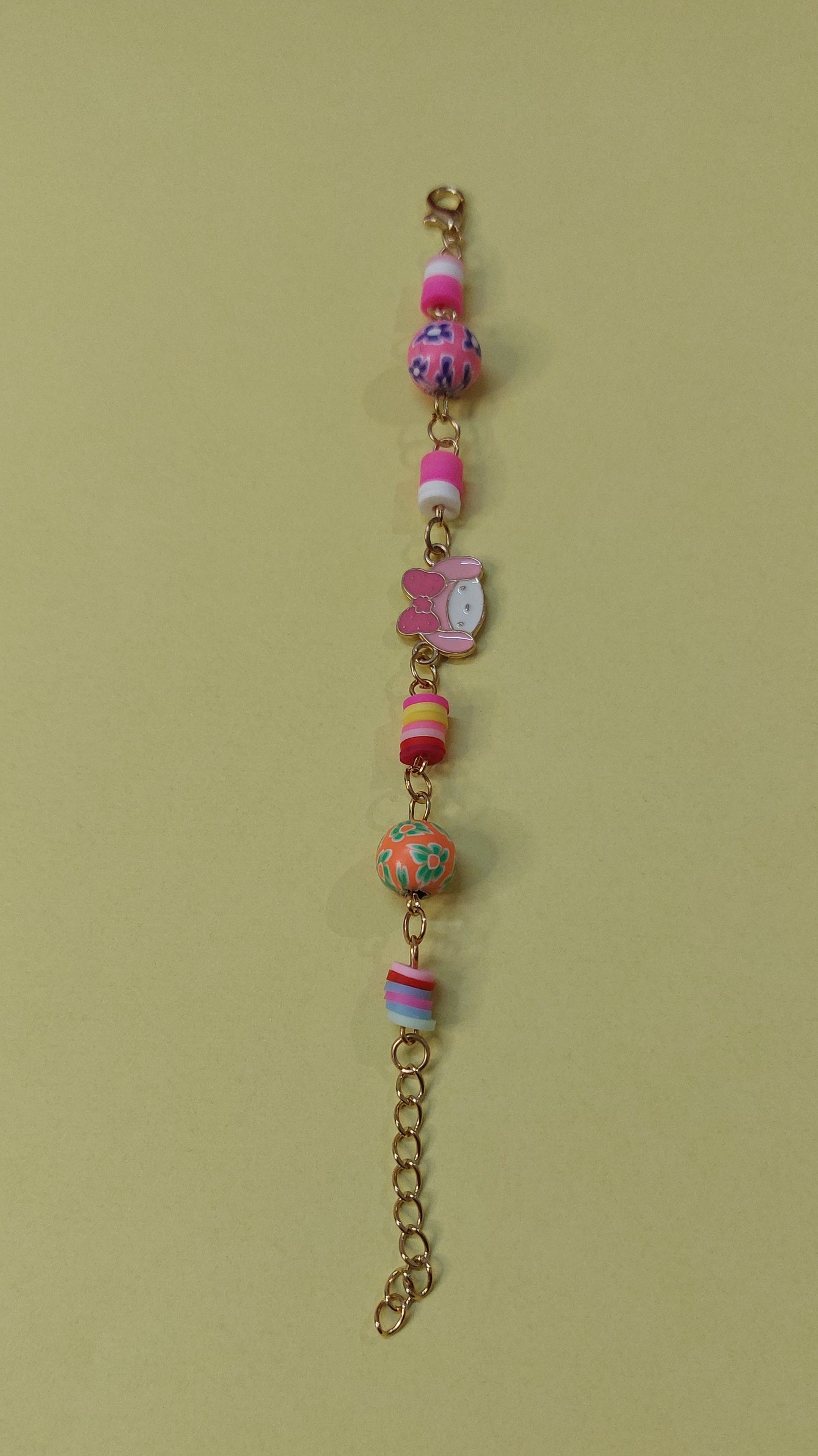 DOLL BRACELET