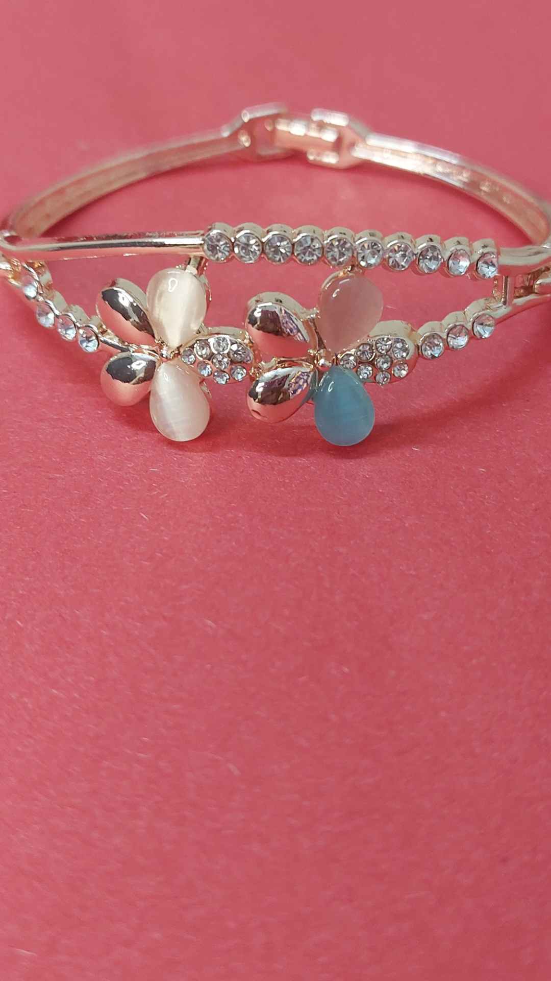 Rosie Party Bracelet