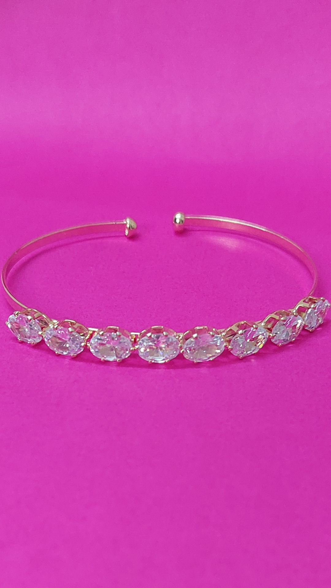 Dazzler Office Bracelet