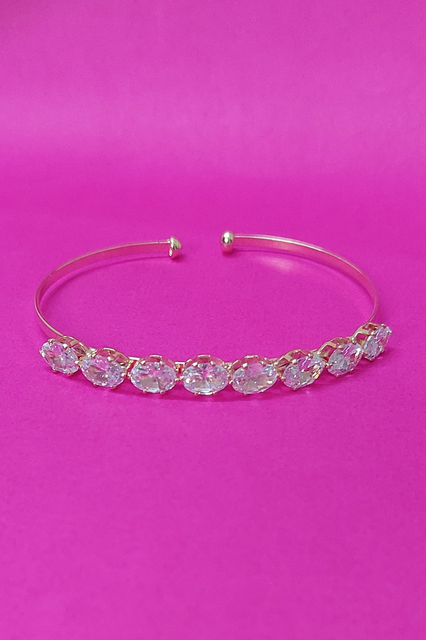 Dazzler Office Bracelet