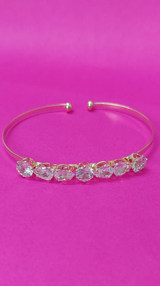 Brilliance Office Bracelet