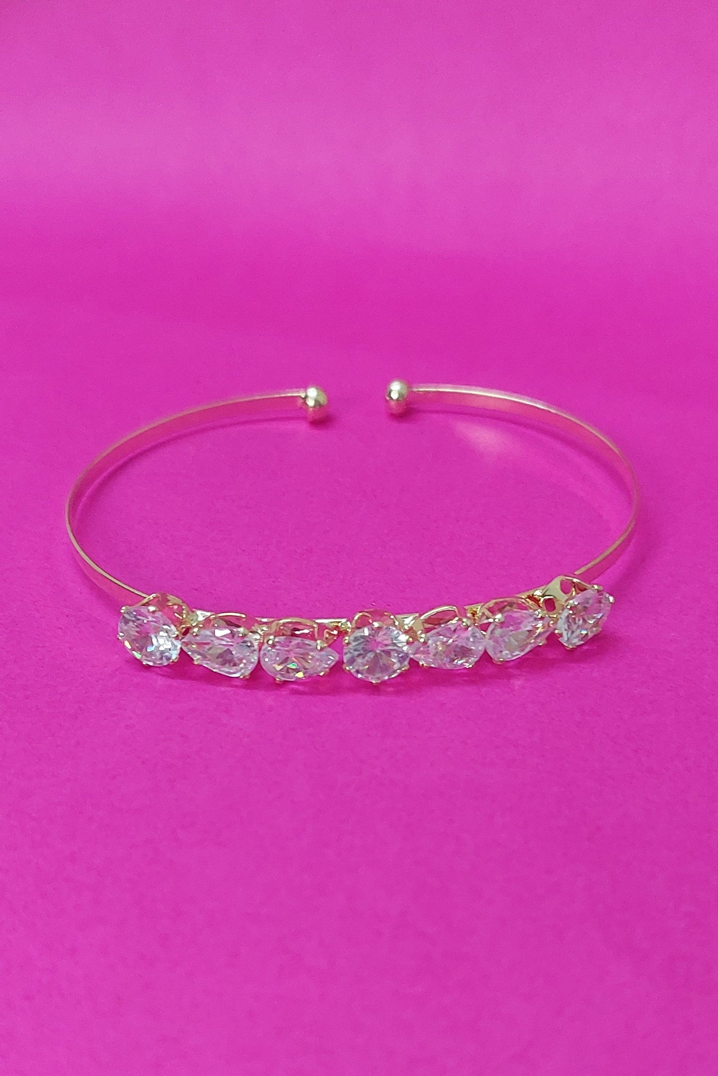 Brilliance Office Bracelet