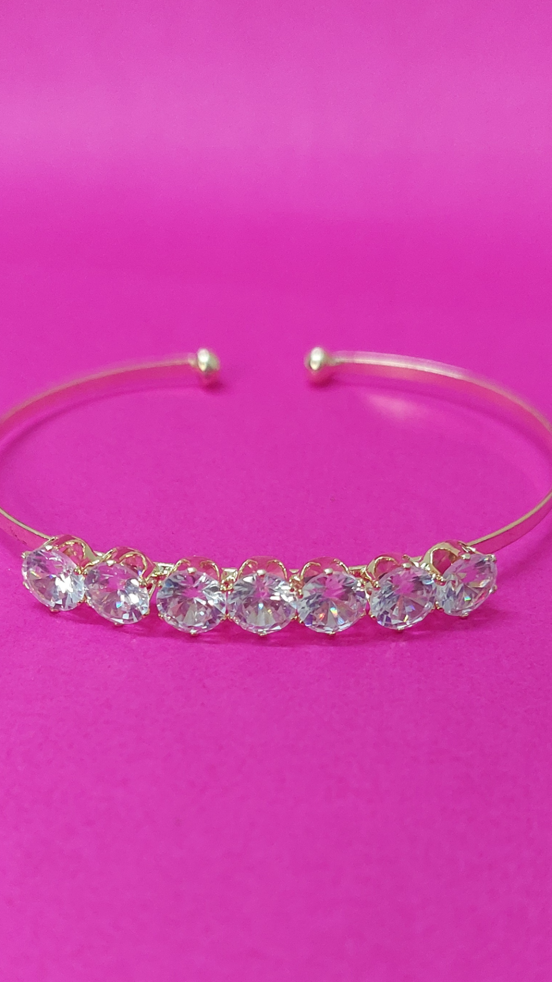 Glimmer Office Bracelet