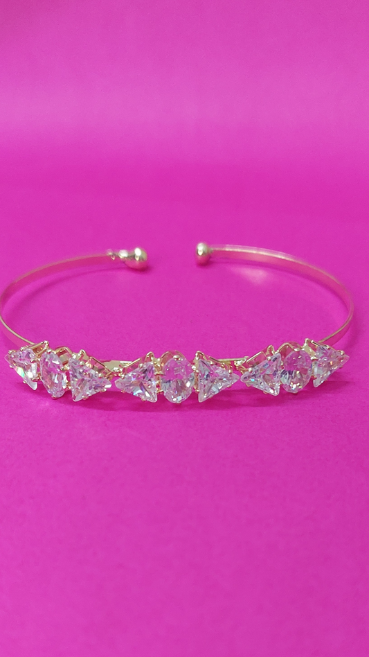 Sparkler Office Bracelet