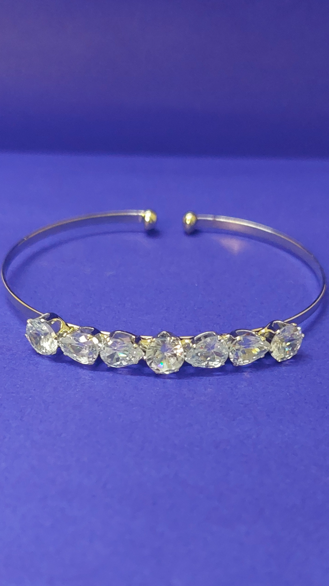 Brilliance Office Bracelet