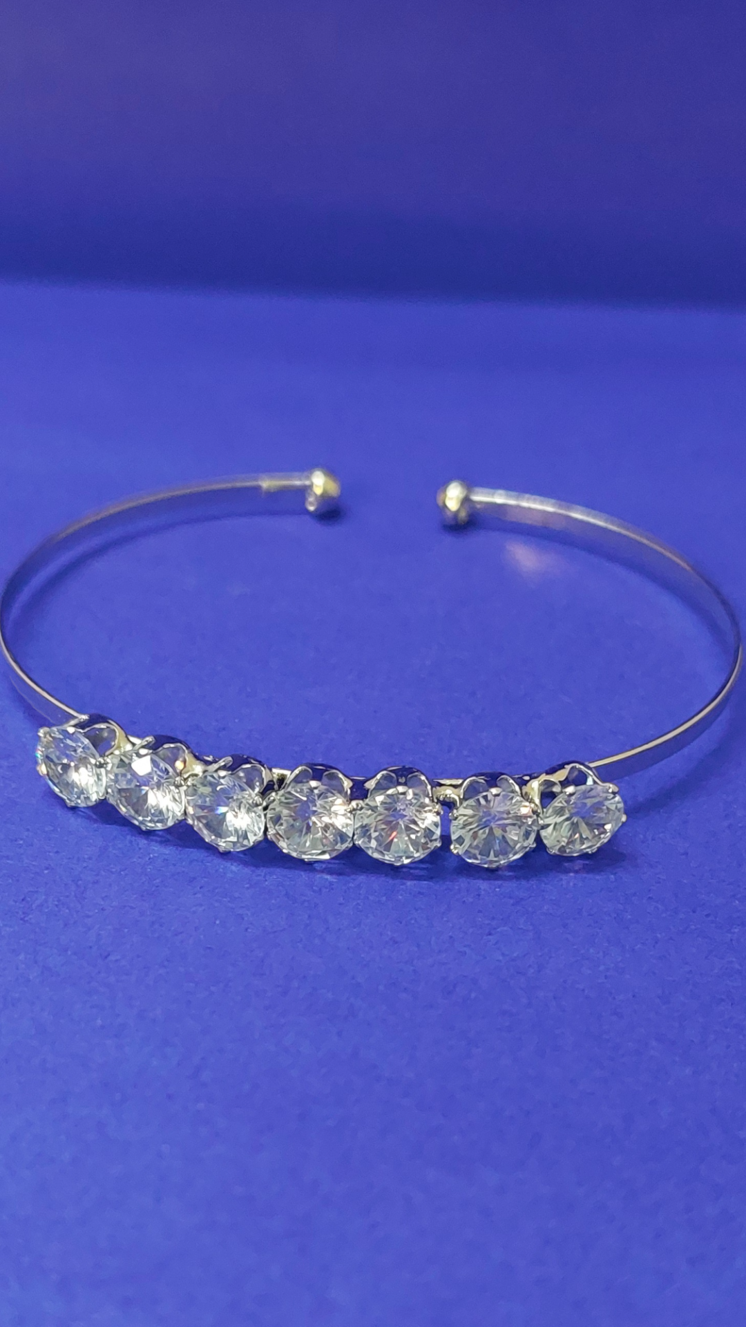 Glimmer Office Bracelet