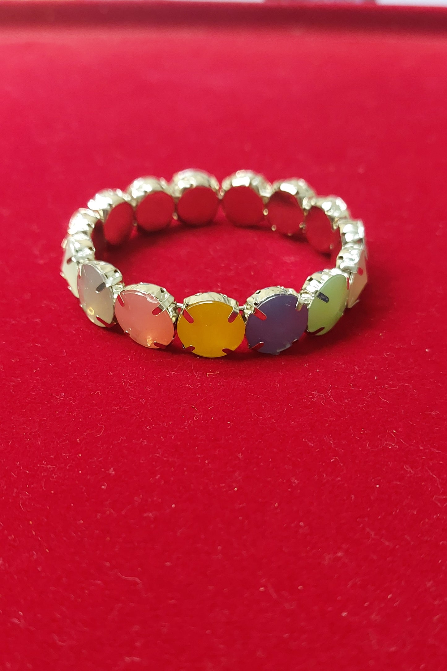 Rainbow Casual Bracelet