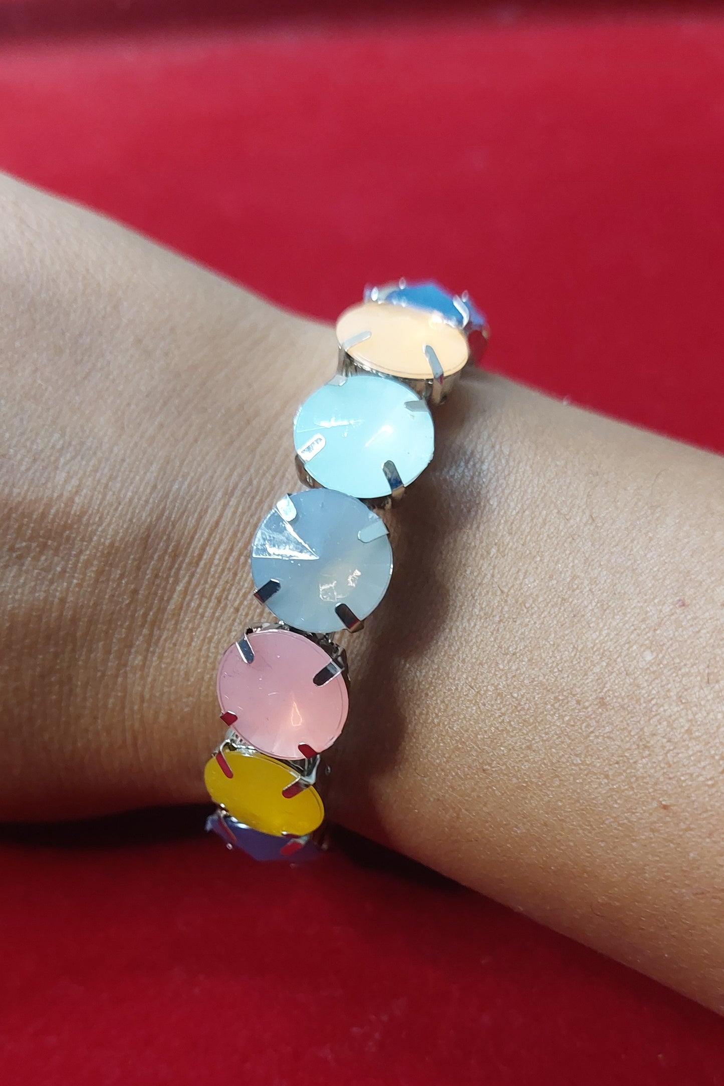 Rainbow Casual Bracelet