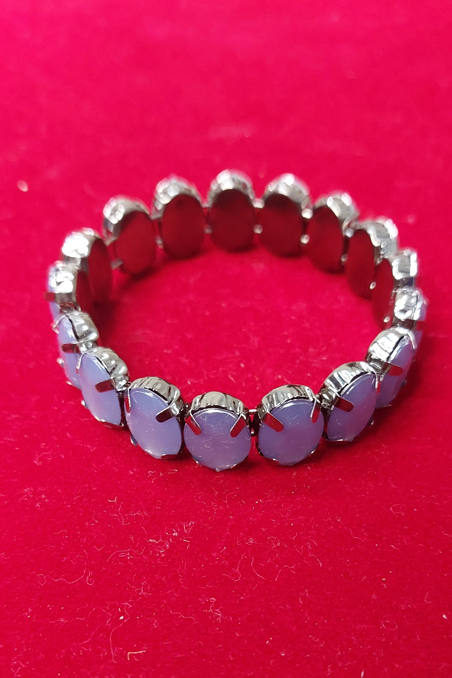 Blue Casual Bracelet