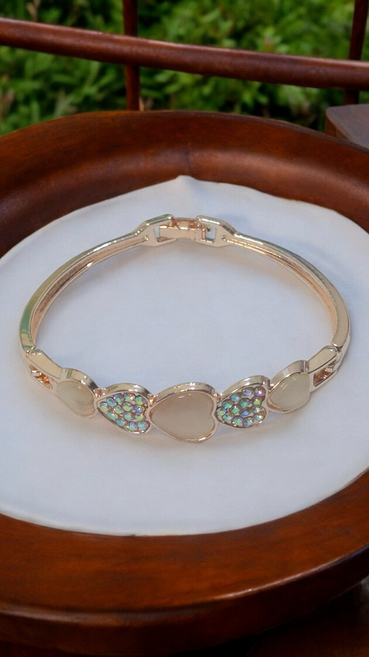 Saira Party Bracelet