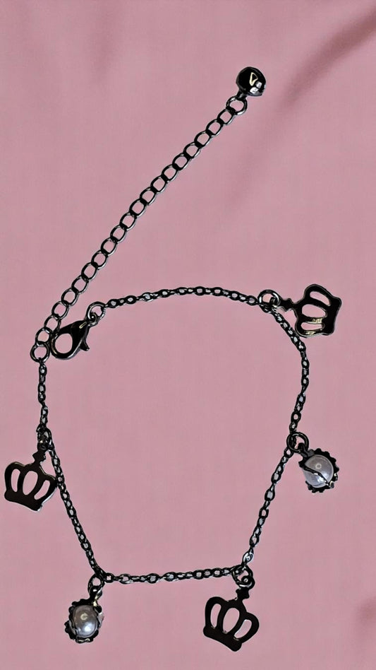 Royal Charm Bracelet