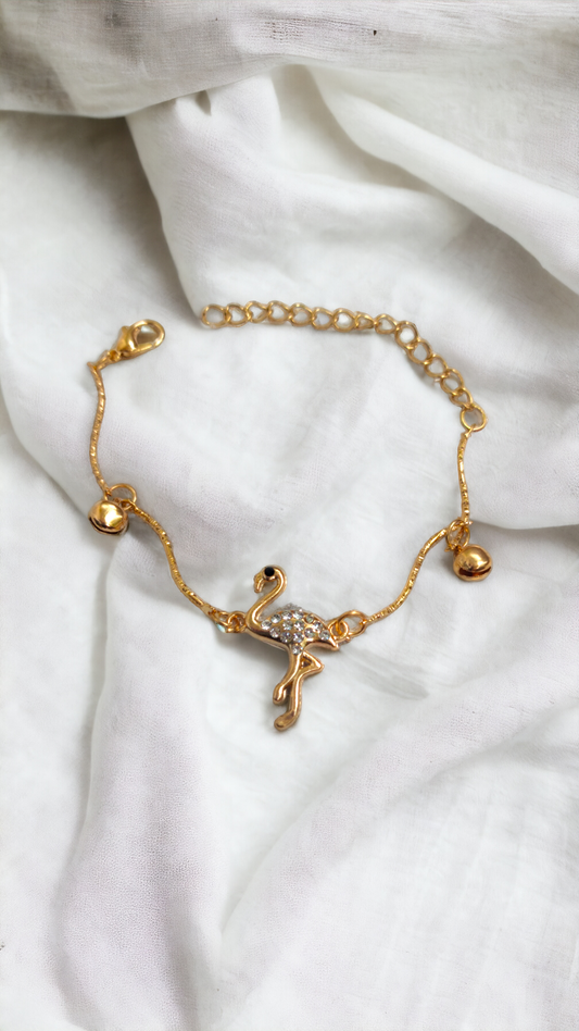 Swan Office Bracelet