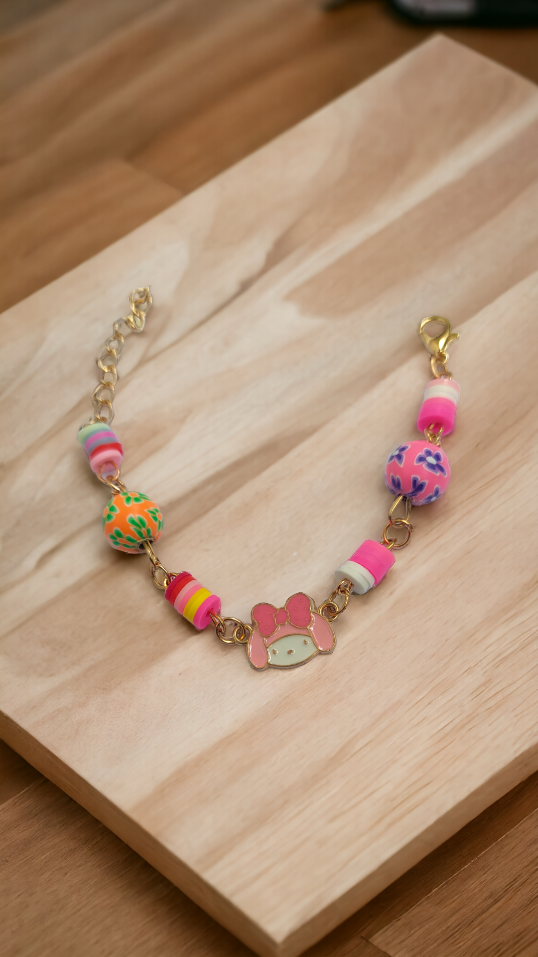 DOLL BRACELET