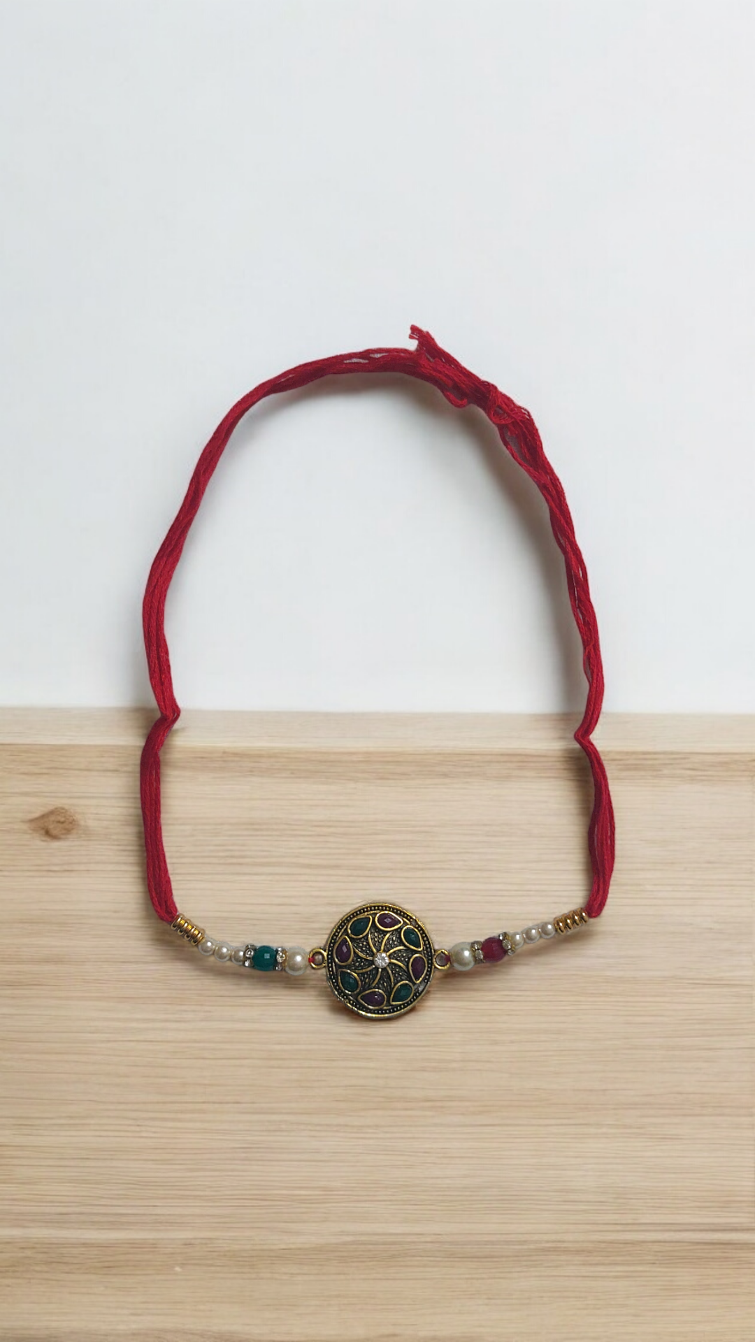 Sudarshan Chakra Bracelet