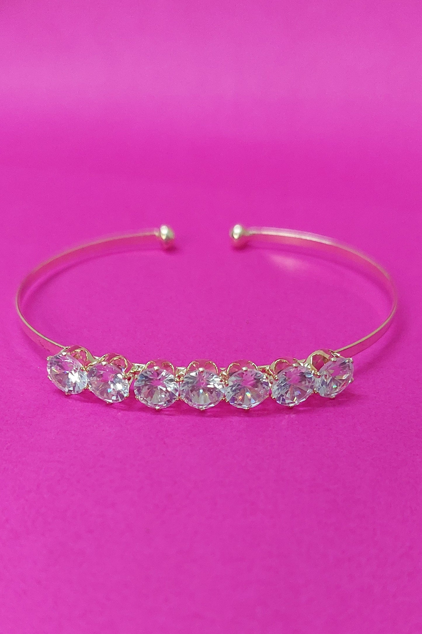 Glimmer Office Bracelet