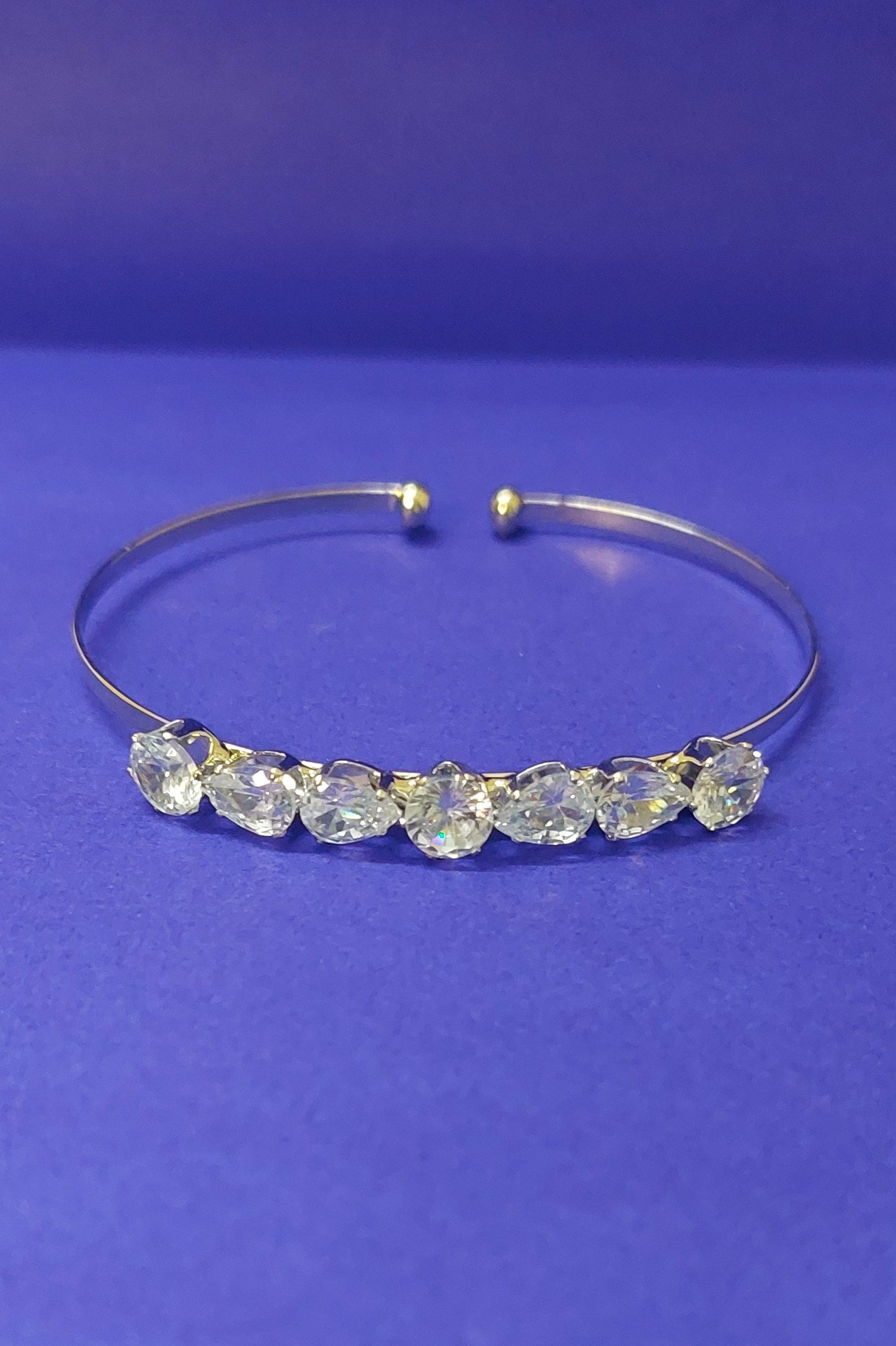 Brilliance Office Bracelet