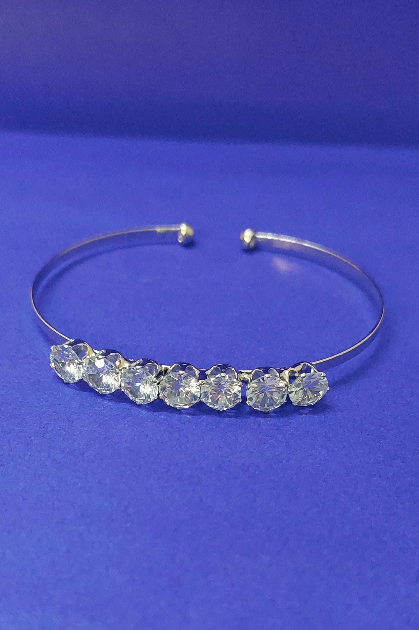 Glimmer Office Bracelet